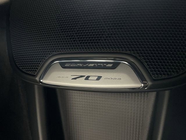 2023 Chevrolet Corvette Stingray 1LT