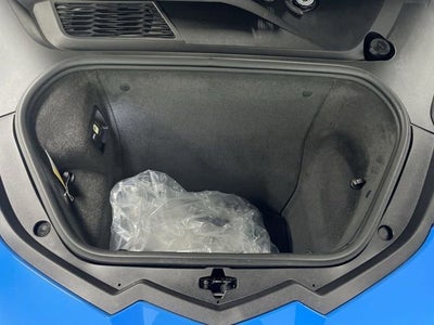 2023 Chevrolet Corvette Stingray 1LT