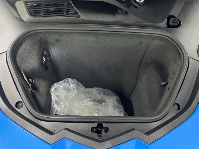 2023 Chevrolet Corvette Stingray 1LT