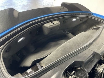 2023 Chevrolet Corvette Stingray 1LT