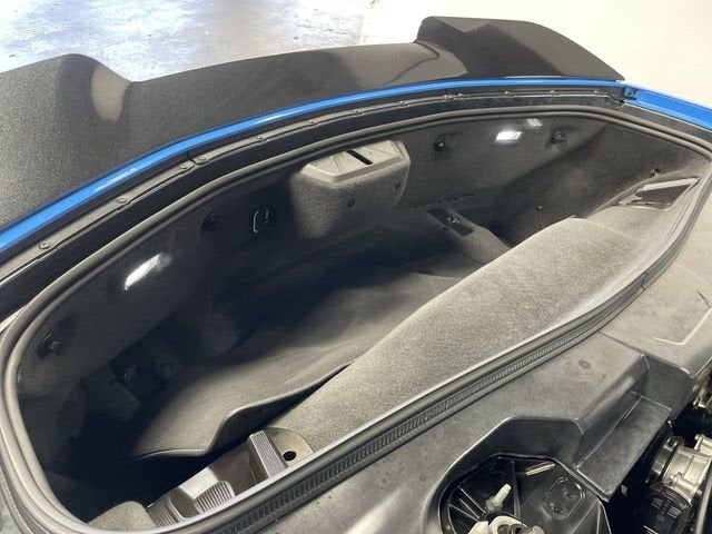 2023 Chevrolet Corvette Stingray 1LT