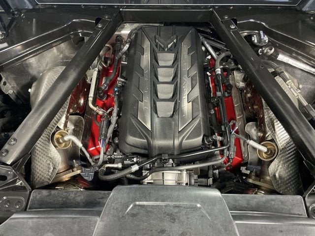 2023 Chevrolet Corvette Stingray 1LT