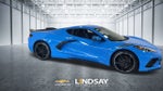 2023 Chevrolet Corvette Stingray 1LT