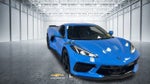 2023 Chevrolet Corvette Stingray 1LT