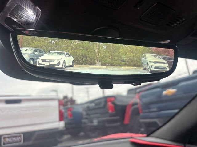 2025 Chevrolet Corvette Stingray 2LT