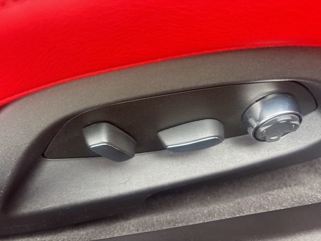 2025 Chevrolet Corvette Stingray 2LT