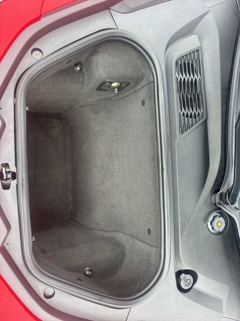 2025 Chevrolet Corvette Stingray 2LT