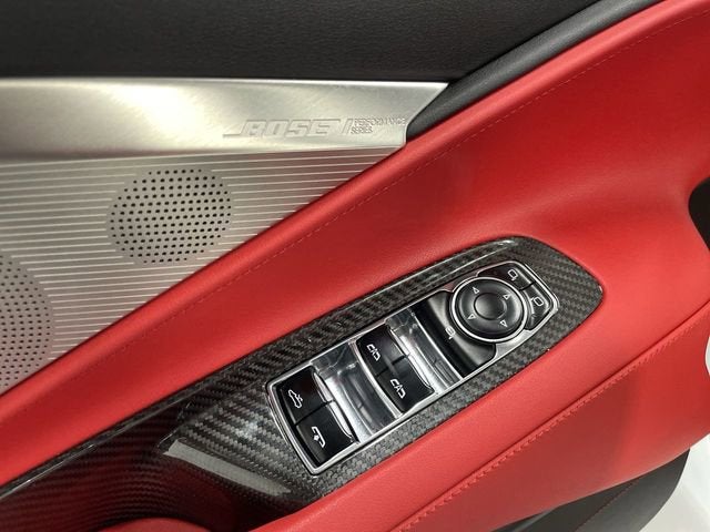 2022 Chevrolet Corvette Stingray 2LT