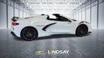 2022 Chevrolet Corvette Stingray 2LT