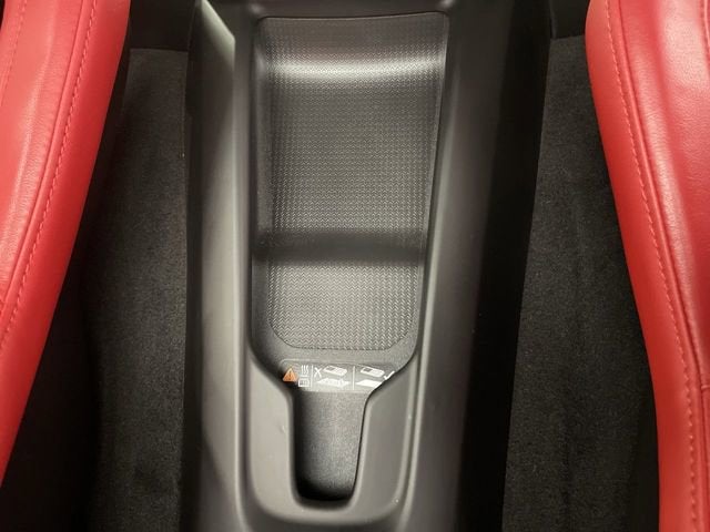 2022 Chevrolet Corvette Stingray 2LT