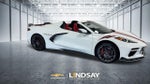 2022 Chevrolet Corvette Stingray 2LT