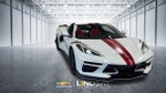 2022 Chevrolet Corvette Stingray 2LT