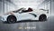 2022 Chevrolet Corvette Stingray 2LT