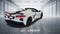 2022 Chevrolet Corvette Stingray 2LT