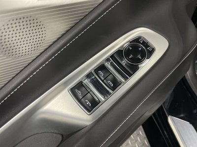 2022 Chevrolet Corvette Stingray 2LT