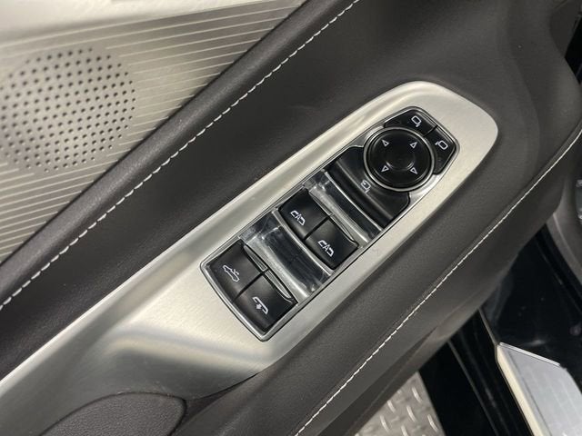 2022 Chevrolet Corvette Stingray 2LT