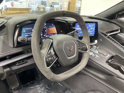 2022 Chevrolet Corvette Stingray 2LT
