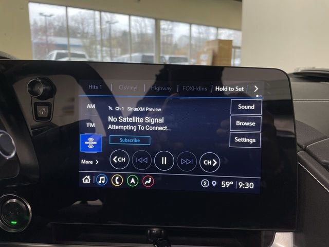 2022 Chevrolet Corvette Stingray 2LT