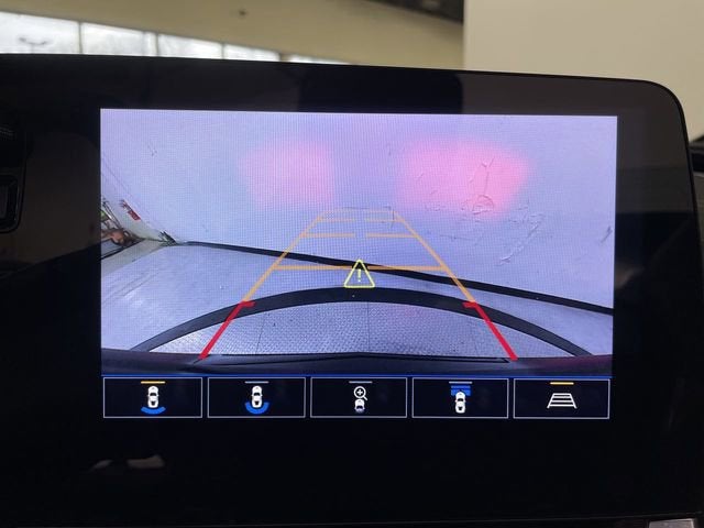 2022 Chevrolet Corvette Stingray 2LT