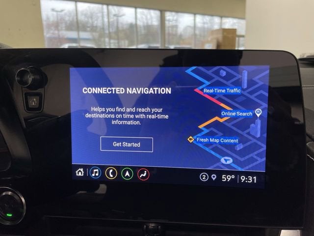 2022 Chevrolet Corvette Stingray 2LT