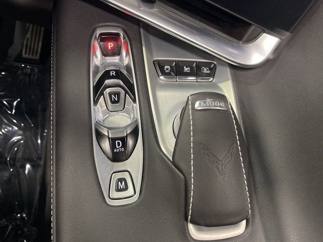 2022 Chevrolet Corvette Stingray 2LT