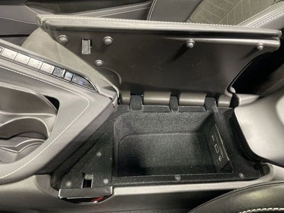 2022 Chevrolet Corvette Stingray 2LT