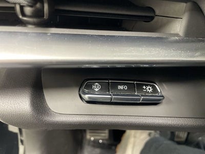 2022 Chevrolet Corvette Stingray 2LT