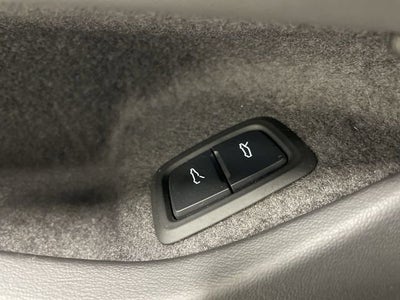 2022 Chevrolet Corvette Stingray 2LT