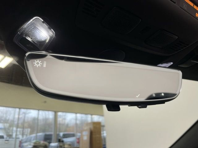 2022 Chevrolet Corvette Stingray 2LT