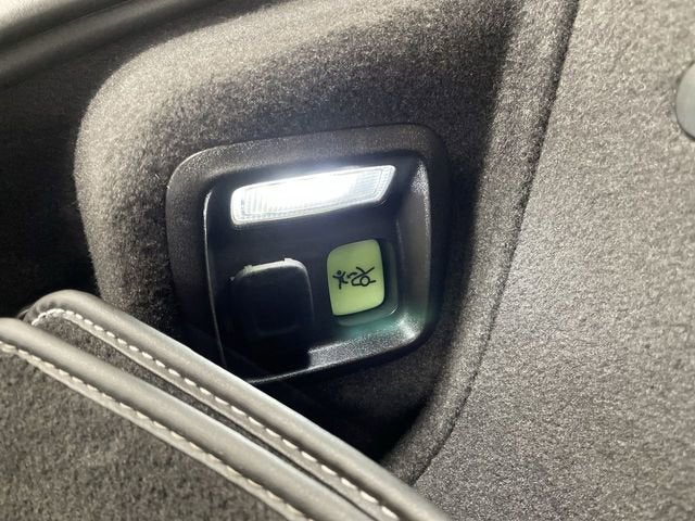 2022 Chevrolet Corvette Stingray 2LT