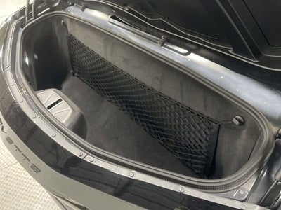 2022 Chevrolet Corvette Stingray 2LT