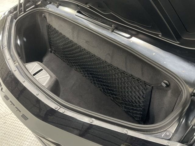 2022 Chevrolet Corvette Stingray 2LT