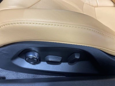 2025 Chevrolet Corvette Stingray 2LT