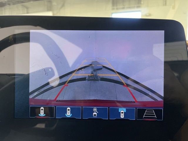 2025 Chevrolet Corvette Stingray 2LT