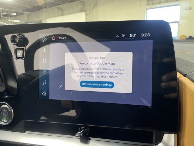 2025 Chevrolet Corvette Stingray 2LT