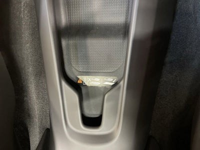 2025 Chevrolet Corvette Stingray 2LT