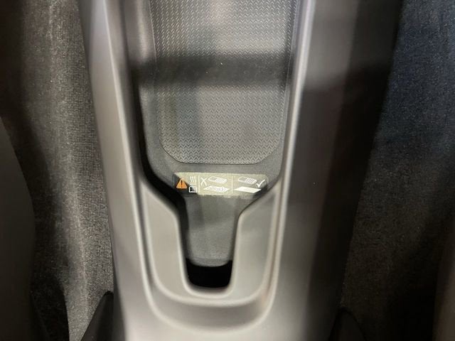 2025 Chevrolet Corvette Stingray 2LT