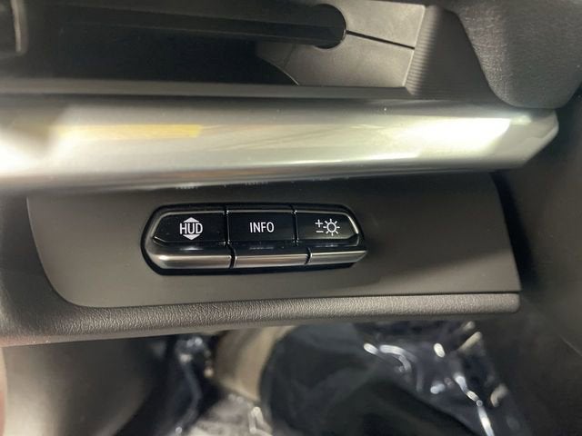 2025 Chevrolet Corvette Stingray 2LT