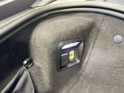 2025 Chevrolet Corvette Stingray 2LT