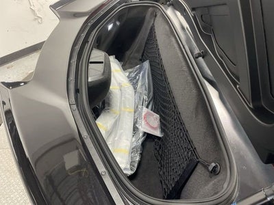 2025 Chevrolet Corvette Stingray 2LT