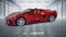 2025 Chevrolet Corvette Stingray 2LT