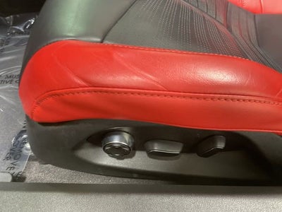 2022 Chevrolet Corvette Stingray 2LT