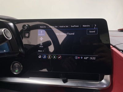 2022 Chevrolet Corvette Stingray 2LT