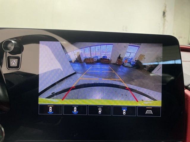 2022 Chevrolet Corvette Stingray 2LT