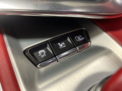 2022 Chevrolet Corvette Stingray 2LT