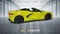2022 Chevrolet Corvette Stingray 2LT