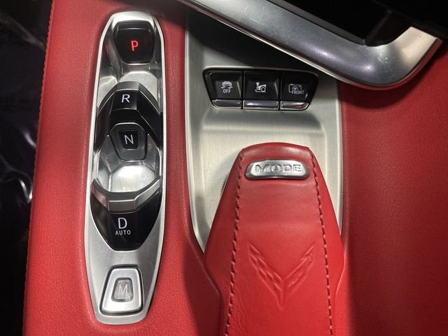 2022 Chevrolet Corvette Stingray 2LT