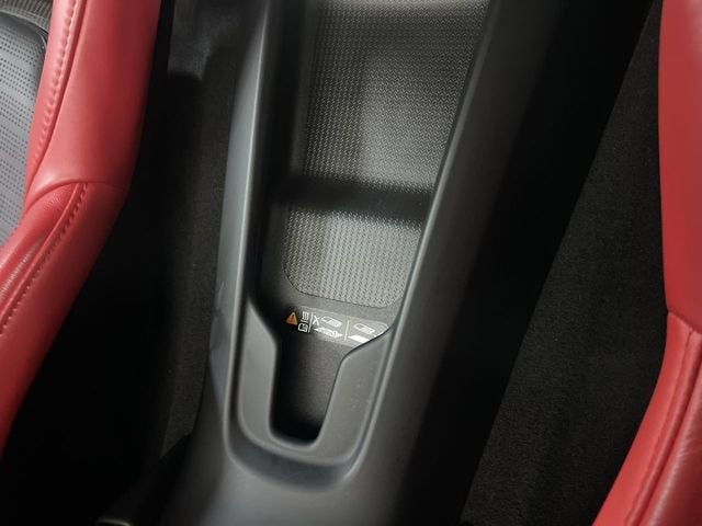 2022 Chevrolet Corvette Stingray 2LT