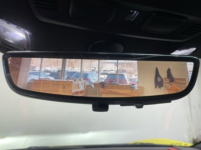 2022 Chevrolet Corvette Stingray 2LT