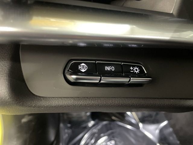 2022 Chevrolet Corvette Stingray 2LT